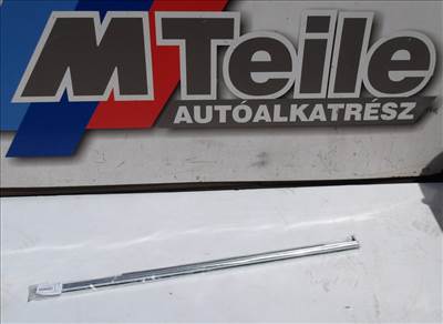 [GYÁRI ÚJ] BMW JOBB ELSŐ AJTÓ DÍSZCSÍK | 5-ÖS G30+LCI G31+LCI G38+LCI | 51 33 7336958